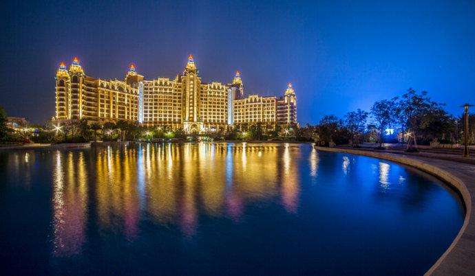 星級酒店設(shè)計(jì)