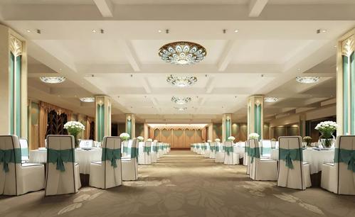 酒店裝修設(shè)計(jì)如何來(lái)滿(mǎn)足市場(chǎng)需求