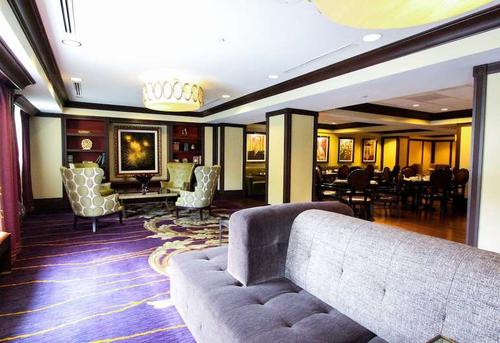 酒店裝修設計
