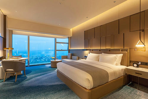 設計要具有較強的可改造性