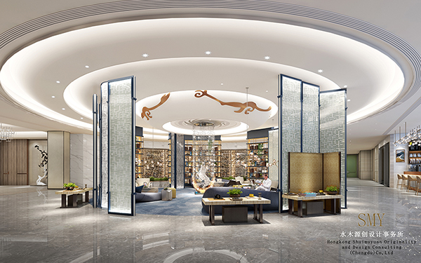 主題酒店設計水木源創(chuàng)