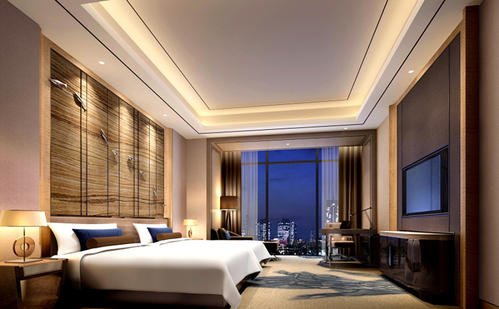 酒店空間設(shè)計(jì)、酒店功能設(shè)計(jì)