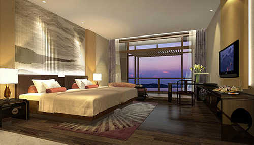 酒店設(shè)計裝修、酒店設(shè)計公司投資