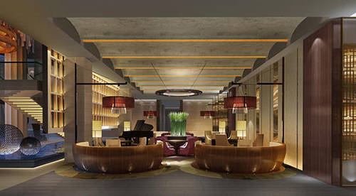 酒店發(fā)展、酒店數(shù)字化、酒店新趨勢(shì)