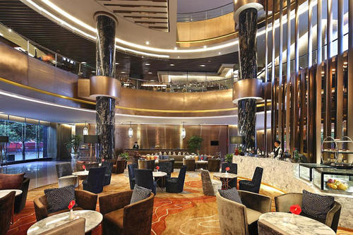 酒店設計規劃、酒店功能設計