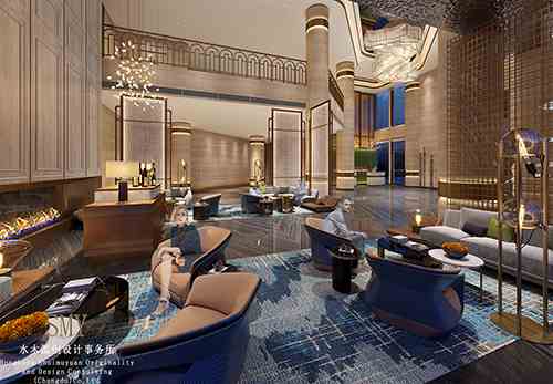 酒店設(shè)計公司、成都酒店設(shè)計