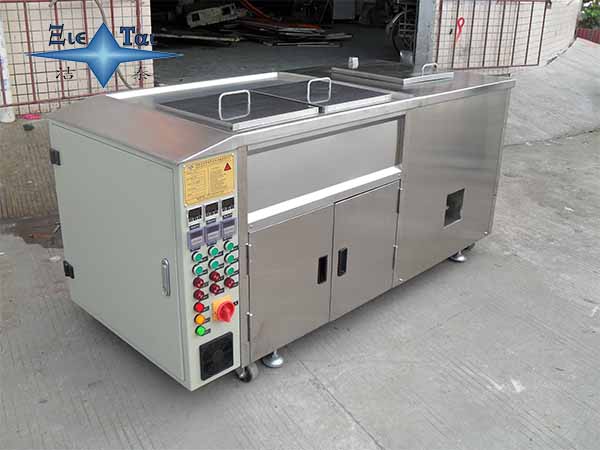 工業(yè)用超聲波清洗設(shè)備