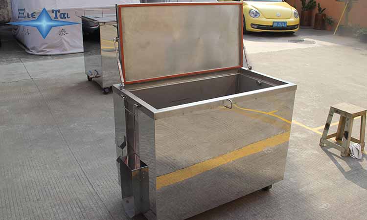 超聲波清洗機對身體有害嗎？超聲波清洗機的組成部件是哪些？