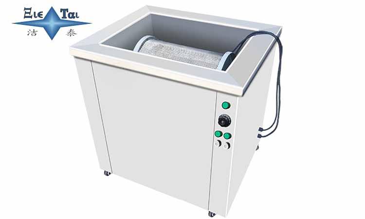 超聲波清洗機(jī)對清洗劑的選擇有哪些要求?