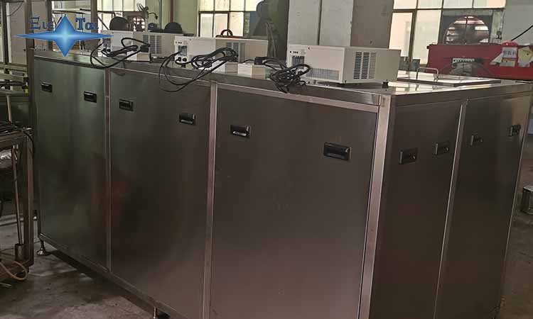 工業超聲波清洗機購前的注意事項 工業超聲波清洗機購前的注意事項