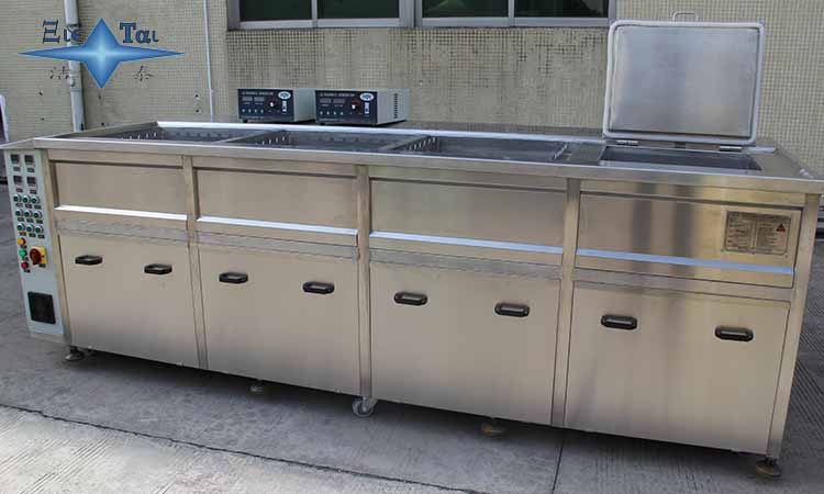 超聲波清洗機原理及維修保養注意事項 超聲波清洗機原理及維修保養注意事項