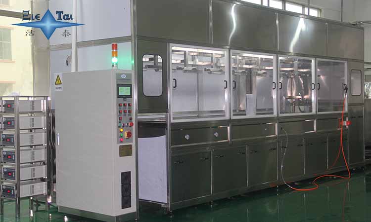 超聲波模具清洗機(jī) 超聲波模具清洗機(jī)