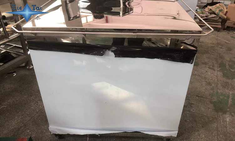 除銹超聲波清洗機(jī)設(shè)備