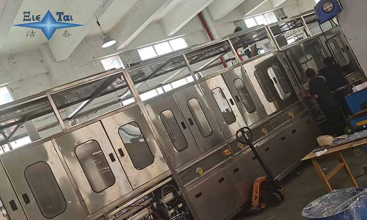 金屬表面超聲波除油技術 金屬表面超聲波除油技術