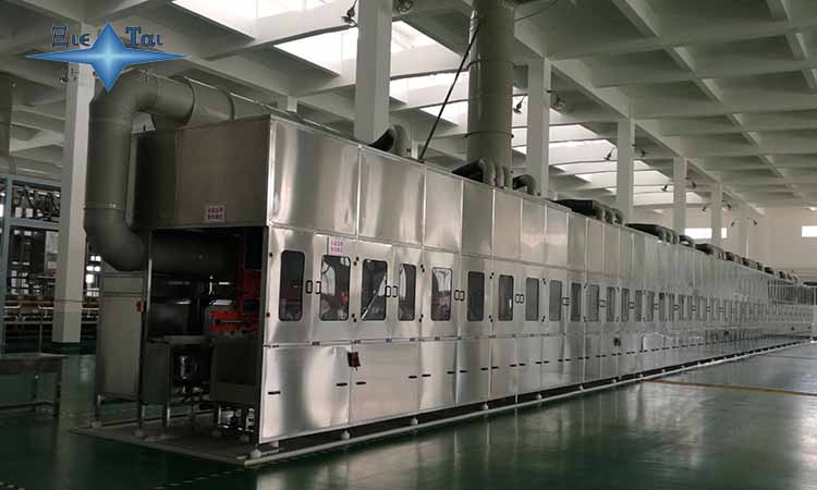 浸油式變壓器超聲波清洗機以及清洗方法 浸油式變壓器超聲波清洗機以及清洗方法