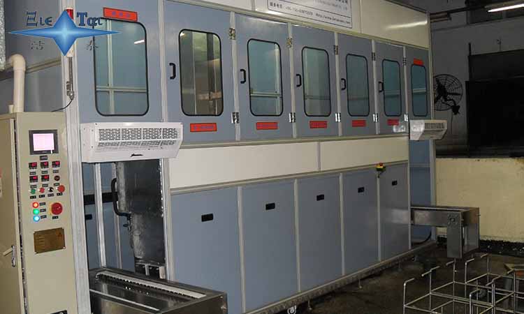 為什么超聲波清洗機會受到各行業(yè)清洗關注? 為什么超聲波清洗機會受到各行業(yè)清洗關注?