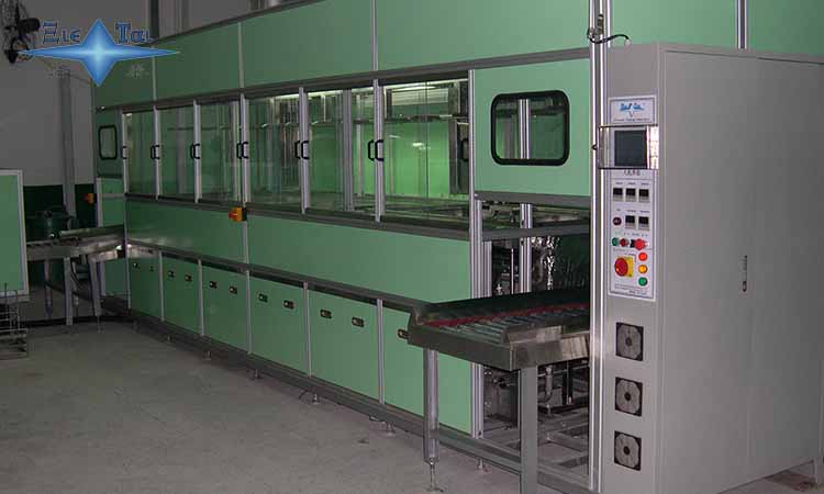 超聲波清洗機清洗玻璃鏡片上的白點和水印一步到位 超聲波清洗機清洗玻璃鏡片上的白點和水印一步到位