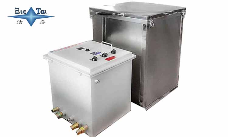 超聲波清洗機價格“內幕” 超聲波清洗機價格“內幕”