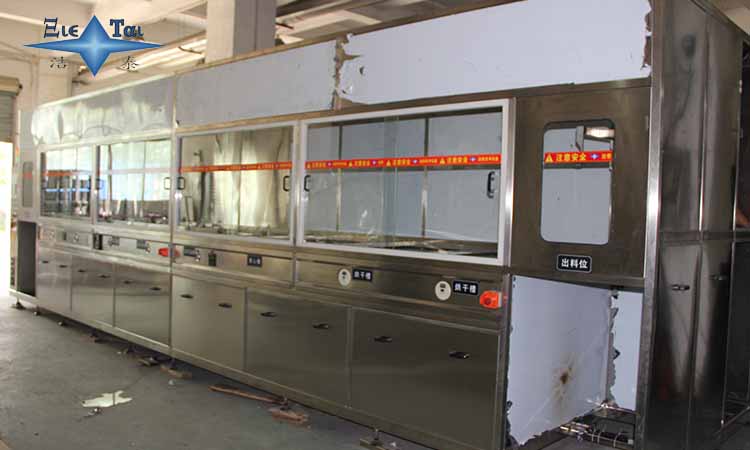 超聲波清洗汽車零部件的優勢(汽車發動機超聲波清洗) 超聲波清洗汽車零部件的優勢(汽車發動機超聲波清洗)