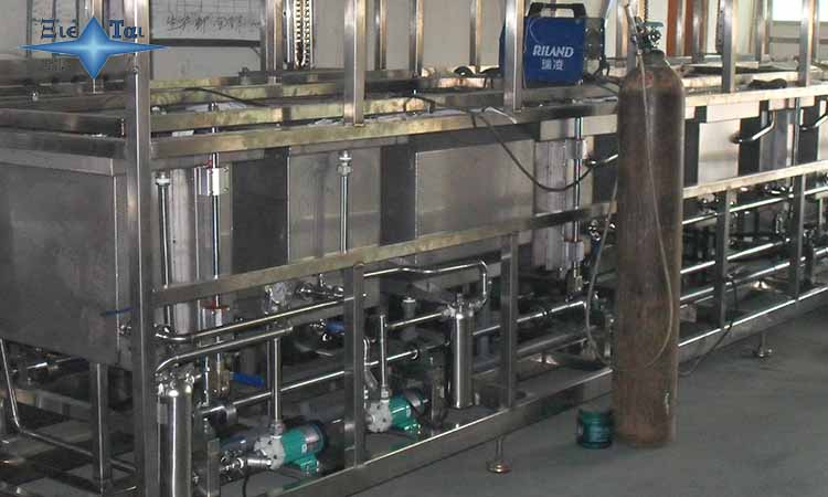 超聲波清洗時(shí)如何選擇正確的頻率（什么是超聲波清洗）