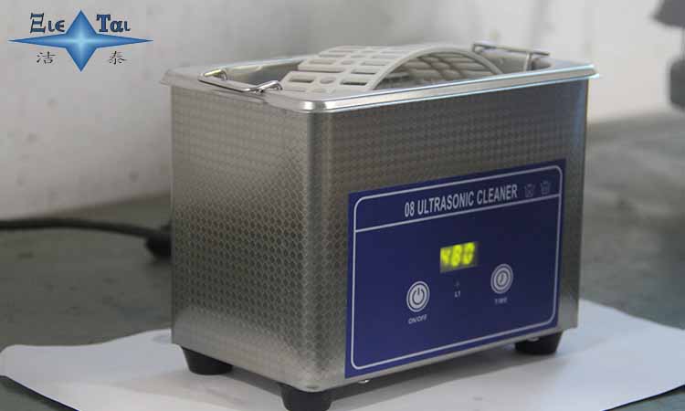 潔泰超聲波清洗機:只要三分鐘 貼身物品即可煥然一新 潔泰超聲波清洗機:只要三分鐘 貼身物品即可煥然一新