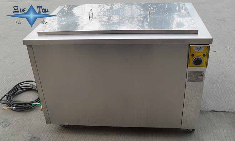 超聲波清洗機會振壞“我”的產(chǎn)品嗎？