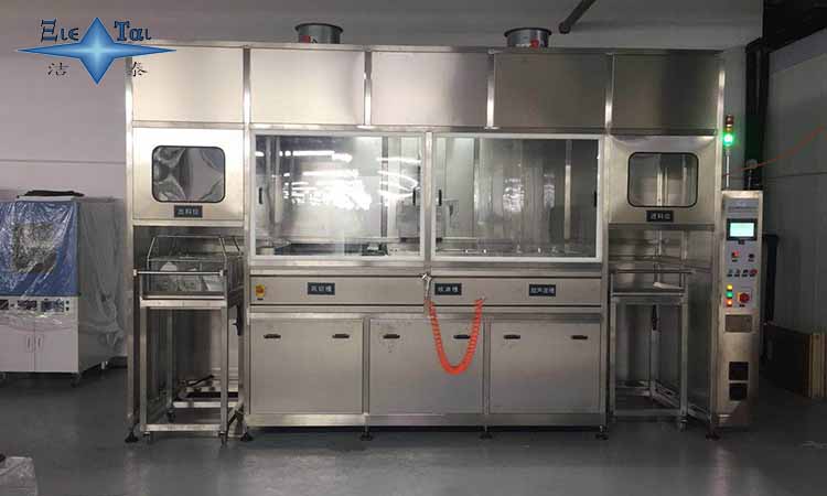 淺談超聲波清洗機(jī)價格的背后因素 淺談超聲波清洗機(jī)價格的背后因素