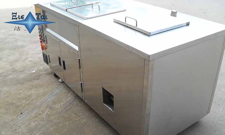 電噴節(jié)氣門可以用超聲波清洗機清洗嗎？1