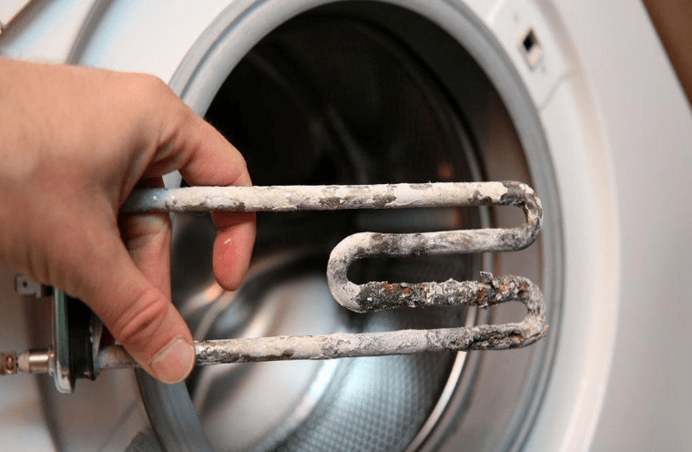 超聲波清洗機可以清洗水垢嗎？