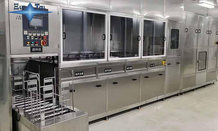 工業(yè)超聲波清洗機(jī)為什么那么受歡迎? 工業(yè)超聲波清洗機(jī)為什么那么受歡迎?