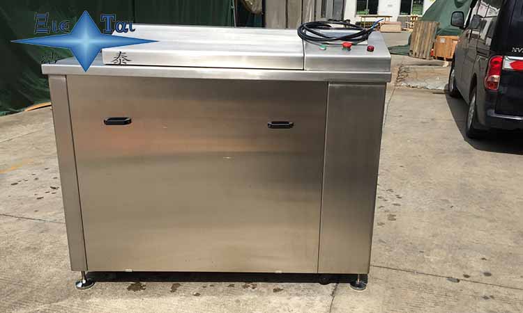 使用超聲波清洗機時，這4點需要多注意！