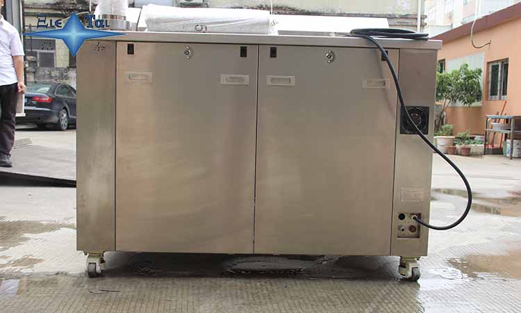 太陽電池印刷返工片超聲波清洗機(jī) 太陽電池印刷返工片超聲波清洗機(jī)