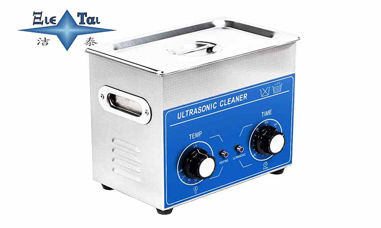 超聲波清洗機，能清洗干凈眼鏡和珠寶首飾嗎？1