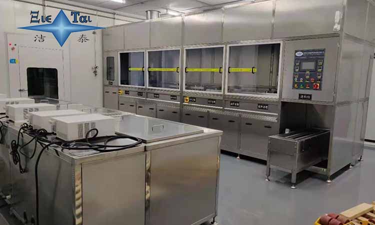 超聲波清洗機(jī)和等離子體清洗機(jī)哪個好？如何選擇兩者？