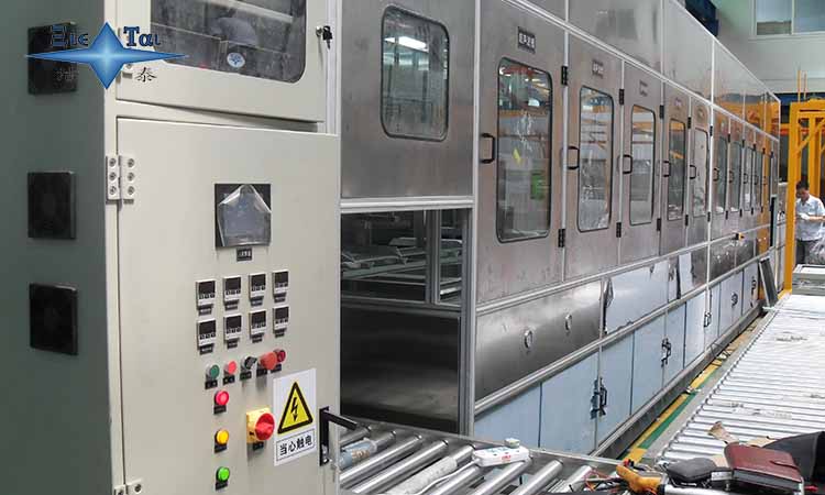 噴淋超聲波清洗機的系統組成_噴淋清洗設備的產品特點及應用領域介紹 噴淋超聲波清洗機的系統組成_噴淋清洗設備的產品特點及應用領域介紹