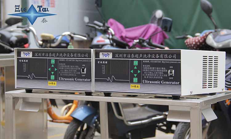 超聲波換能器的組成、原理、應用