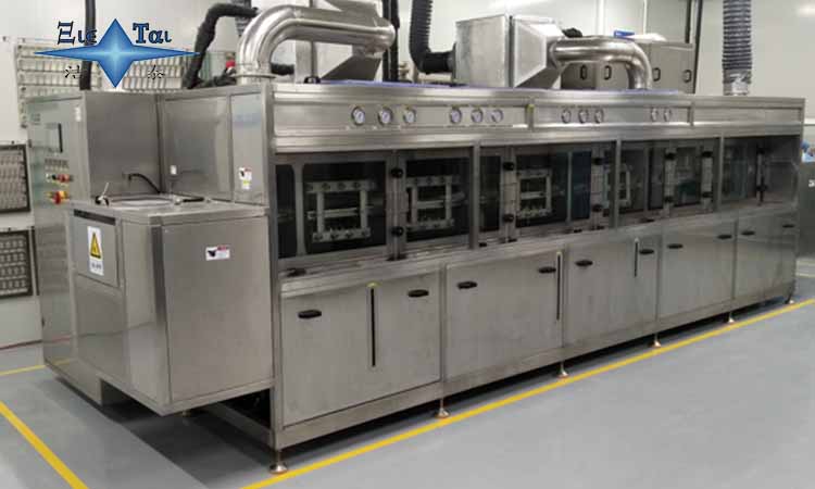 塑料可以用超聲波清洗機(jī)清洗嗎? 塑料可以用超聲波清洗機(jī)清洗嗎?