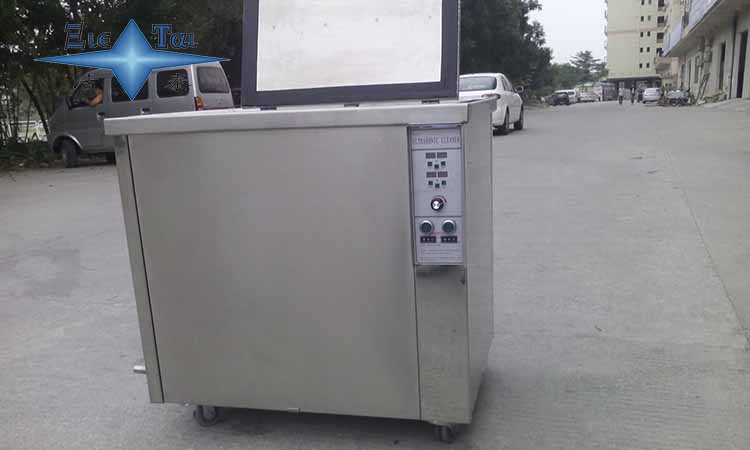 工業(yè)超聲波清洗機操作失誤,將損失百萬1 工業(yè)超聲波清洗機操作失誤,將損失百萬1