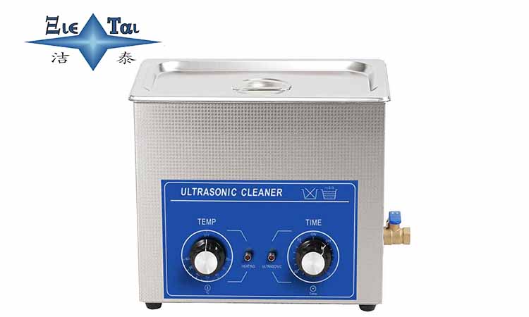 超聲波清洗機，能清洗干凈眼鏡和珠寶首飾嗎？