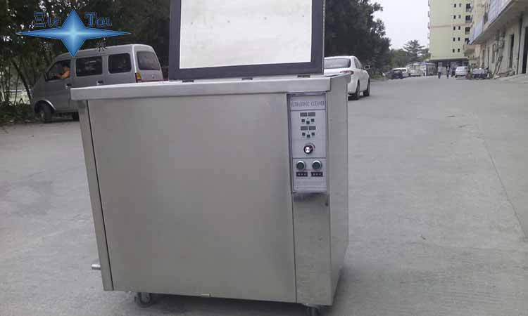 超聲波清洗機(jī)的輔助系統(tǒng)功能及質(zhì)量檢驗(yàn) 超聲波清洗機(jī)的輔助系統(tǒng)功能及質(zhì)量檢驗(yàn)