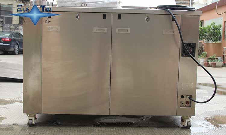 超聲波清洗設備(選購單槽超聲波清洗機) 超聲波清洗設備(選購單槽超聲波清洗機)