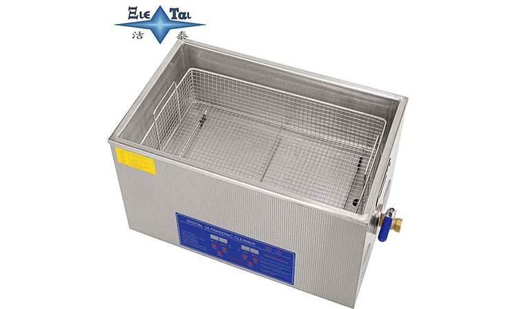 超聲波清洗機(jī)真的是交智商稅嗎？