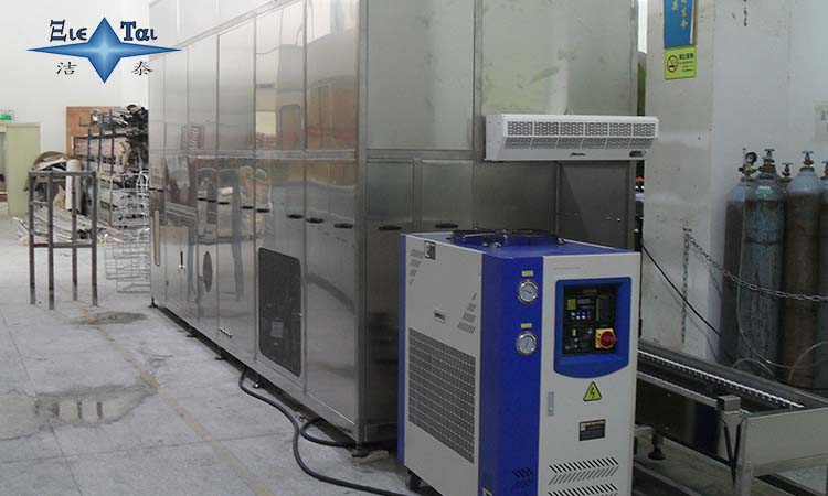 介紹各種硅片清洗方法和新的發展方向 介紹各種硅片清洗方法和新的發展方向