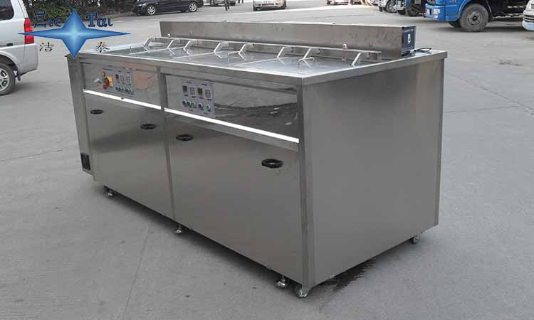 超聲波清洗機的電路方式和操作方法 超聲波清洗機的電路方式和操作方法