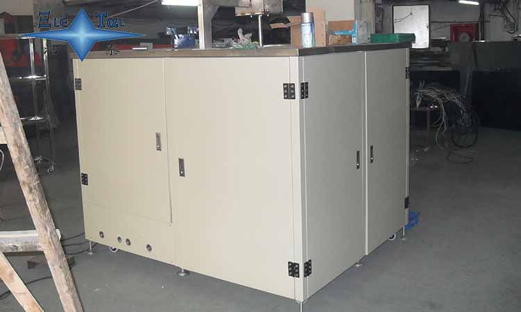 超聲波清洗設備清洗率高、高效、節能 超聲波清洗設備清洗率高、高效、節能