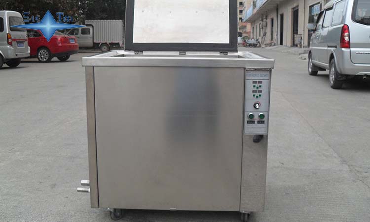 家用超聲波清洗機與工業超聲波清洗機的區別 家用超聲波清洗機與工業超聲波清洗機的區別