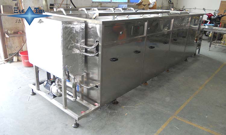 超聲波清洗機在我們生活中有哪些應(yīng)用？