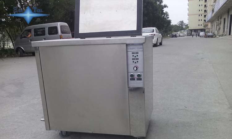 與超聲波清洗效果相關(guān)的工藝參數(shù) 與超聲波清洗效果相關(guān)的工藝參數(shù)