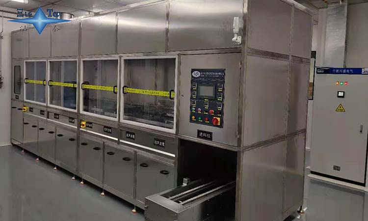 除油除臘超聲波清洗機如何清洗各類工件?為何選擇它? 除油除臘超聲波清洗機如何清洗各類工件?為何選擇它?