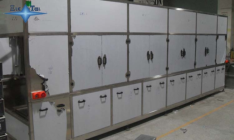 為什么全自動超聲波清洗機被各行各業認可?價格差距這么大? 為什么全自動超聲波清洗機被各行各業認可?價格差距這么大?